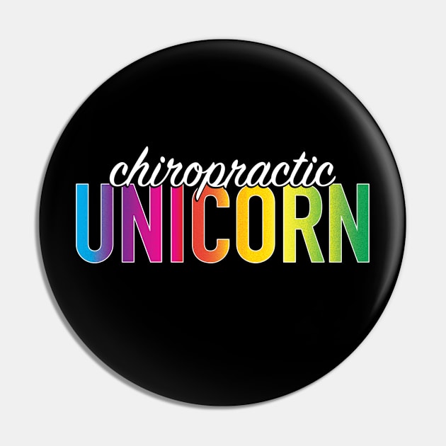 Chirocorn II Pin by jayMariah