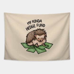 My Kinda Hedge Fund Tapestry