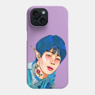 Elf : Jin BTS Phone Case