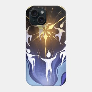 Chorus • Honkai Star Rail Light Cone Phone Case