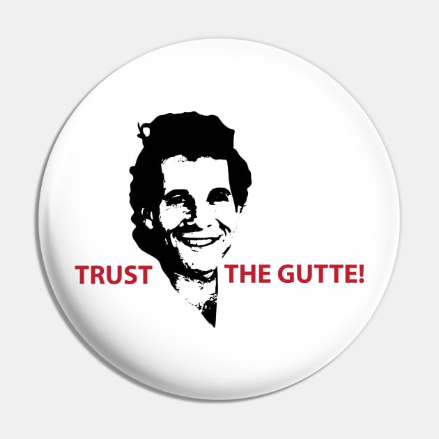 Steve Guttenberg Pin by BoldlyGoingNowhere