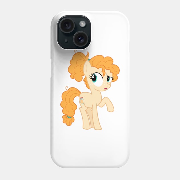 Teenage Buttercup Phone Case by CloudyGlow