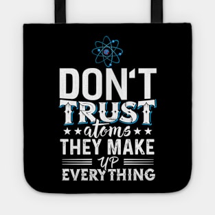 Don´t Trust Tote