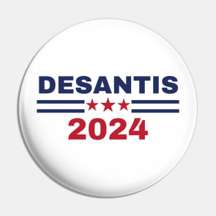 Desantis 2024 Pin