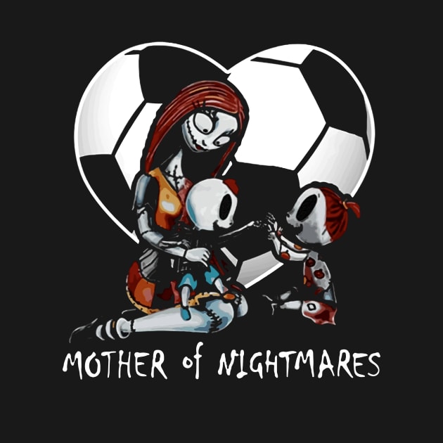 Mother Of Nightmares Two Son Family Heart Happy Mother by hathanh2