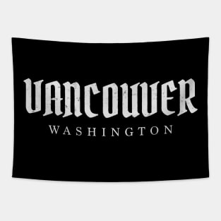 Vancouver, Washington Tapestry