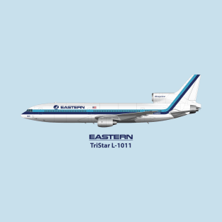 Eastern Tristar T-Shirt