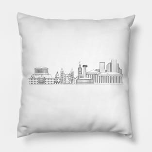 Athens Pillow