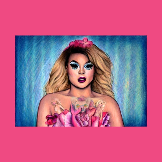 MISS VANJIE by SianPosy