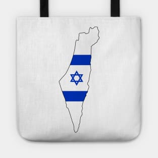 Israel Tote