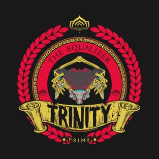 TRINITY - LIMITED EDITION T-Shirt