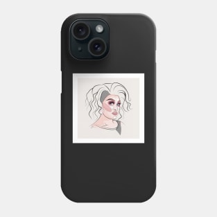 La'Vivienne Phone Case