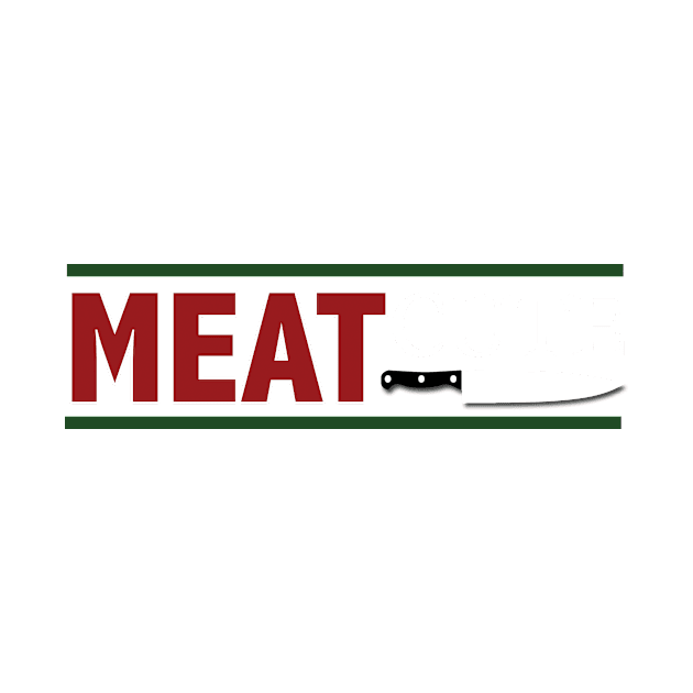 Meat Cute by 4everYA