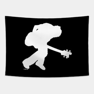 scott pilgrim vs the world, Scott Pilgrim Tapestry