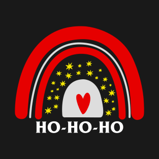 Ho Ho Ho T-Shirt