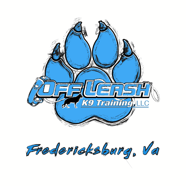 OLK9 Fredericksburg by OffLeashK9