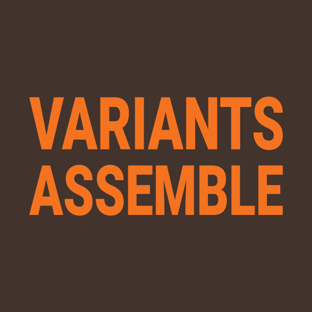 Variants! Assemble! v2 by JJFDesigns