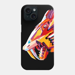 ZOID Phone Case