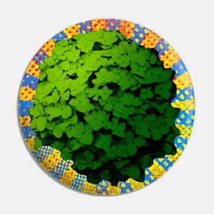 HORTENSIA 12 Pin