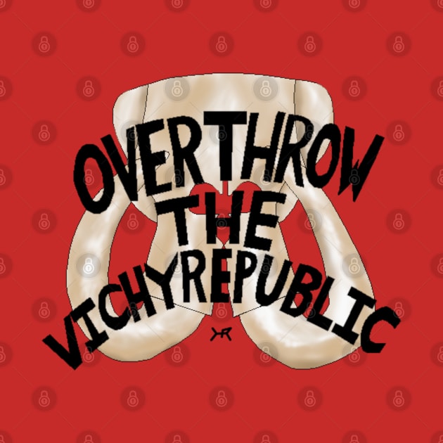 Democracy Collection - Overthrow by HouseOfRebellion