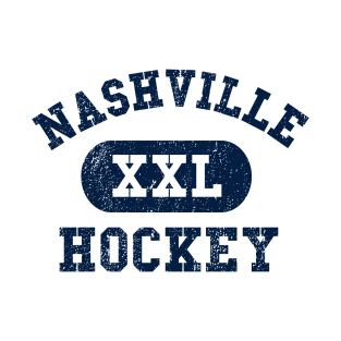 Nashville Hockey T-Shirt