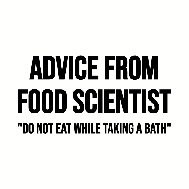 Advice by Riel