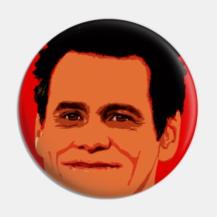 jim carrey Pin