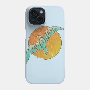 Acapulco de Juárez 1978 Phone Case