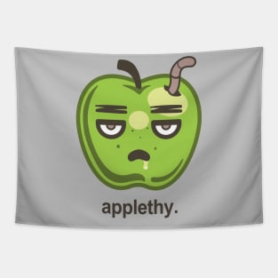 Granny Smith Applethy Tapestry