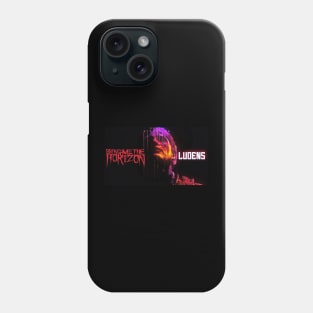 Death Stranding Ludens Phone Case