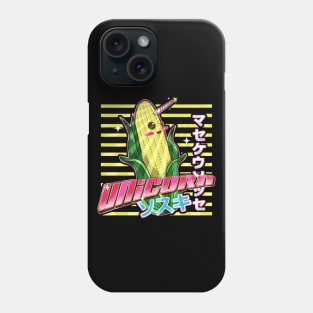 Unicorn Phone Case