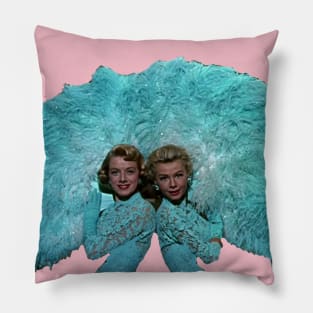 Sisters Pillow