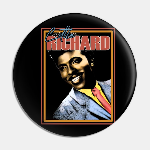 Glam Slam Threads Richard's Glamorous Grooves Echo in Every Thread Pin by Confused Reviews