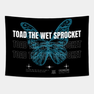 Toad The Wet Sprocket Tapestry