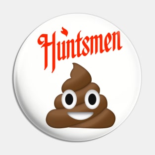 Huntsmen Dump Pin