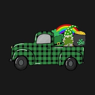 st patrick day T-Shirt