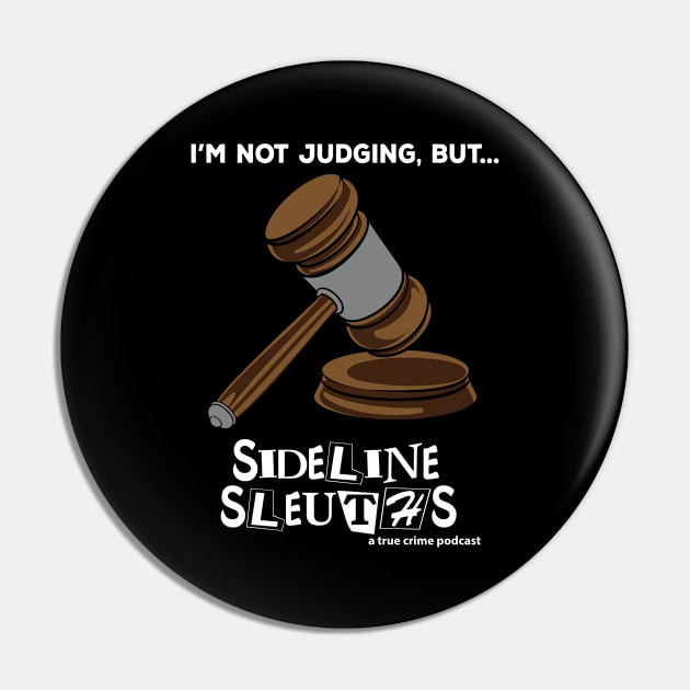 I'm not judging, but... Pin by SidelineSleuths