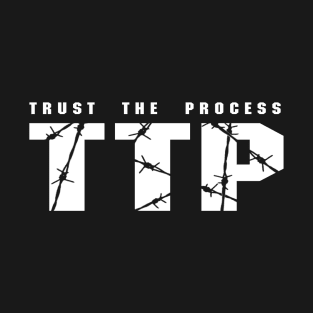 TTPCW T-Shirt