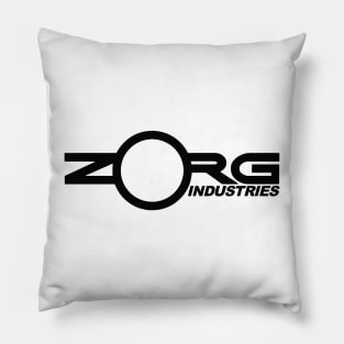 Zorg Industries Pillow