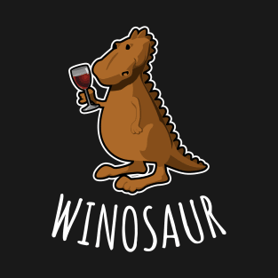 Winosaur T-Shirt