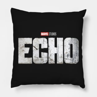 Echo | 2024 tv show Pillow