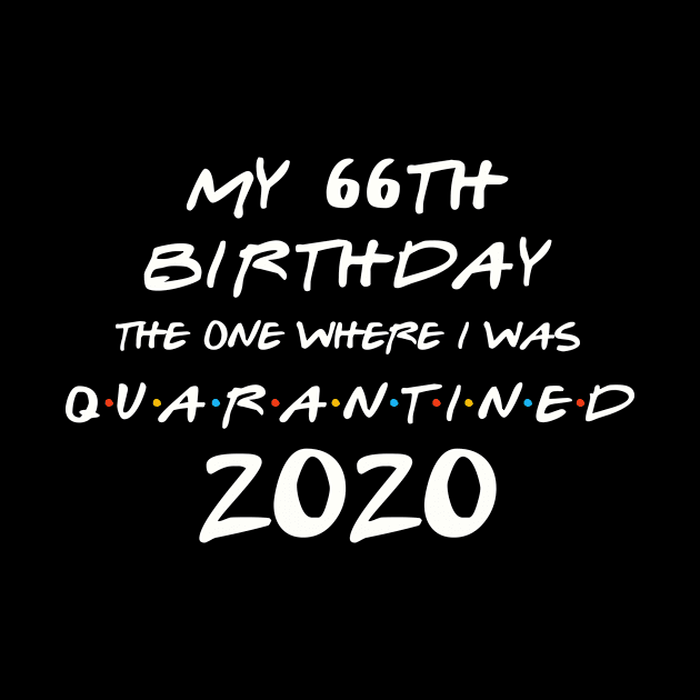 My 66th Birthday In Quarantine by llama_chill_art