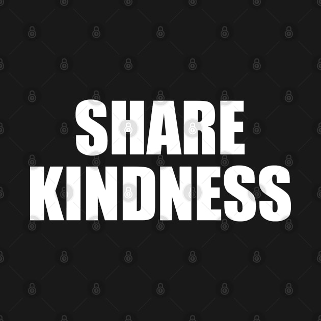 Share Kindness by amitsurti