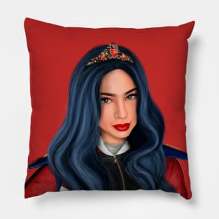 descendants Pillow