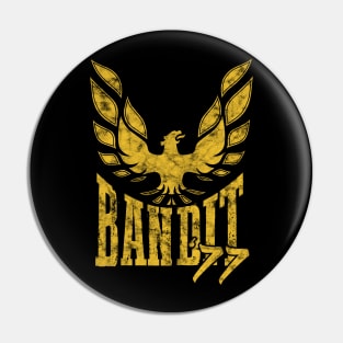 Bandit 77 Pin