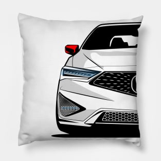 ILX 2022 Pillow