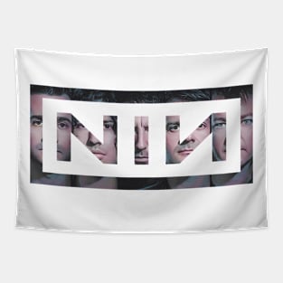 Band NIN Tapestry