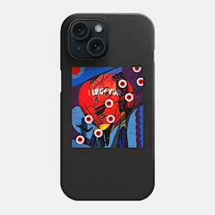 Target of your Love Phone Case