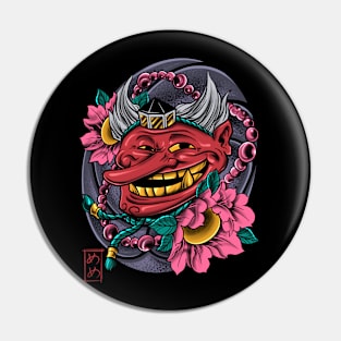 japanese trolls Pin