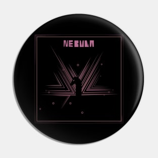 Nebula Pin